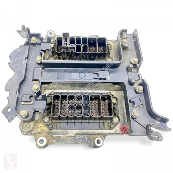 Reservdelar lastbilar Scania P-Series (01.13-)