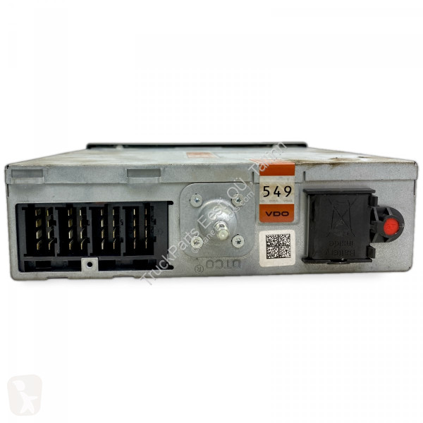 Reservdelar lastbilar DAF (01.01-)