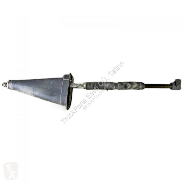 Reservedele til lastbil Scania R-series (01.04-)