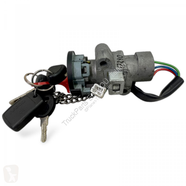 Reservdelar lastbilar Iveco (01.02-)