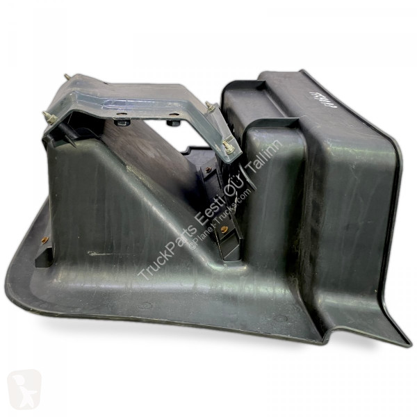 Vrachtwagenonderdelen Iveco (01.02-)