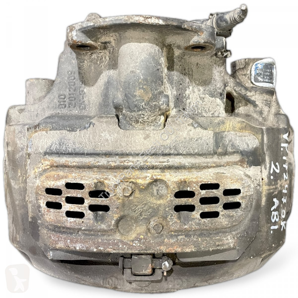 Ricambio per autocarri Scania G-Series (01.16-)