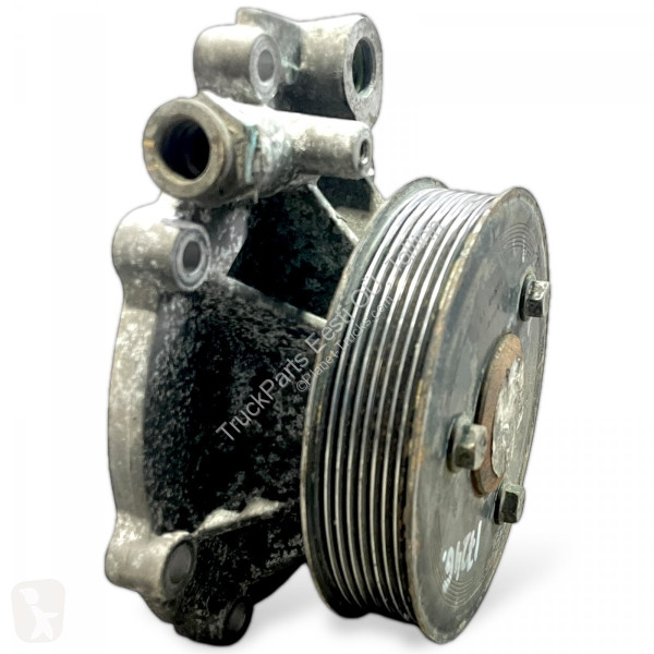 Peças pesados MAN TGM 18.290 (01.05-)