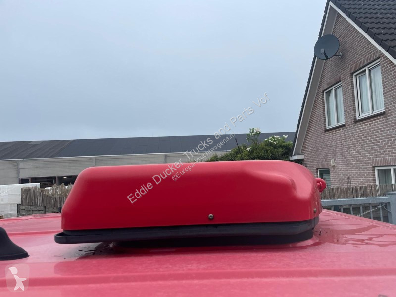 Vrachtwagenonderdelen DAF STANDAIRCO COMPACT