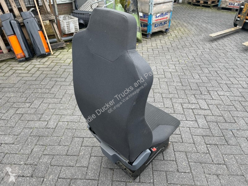 Vrachtwagenonderdelen Mercedes A 9609107501...