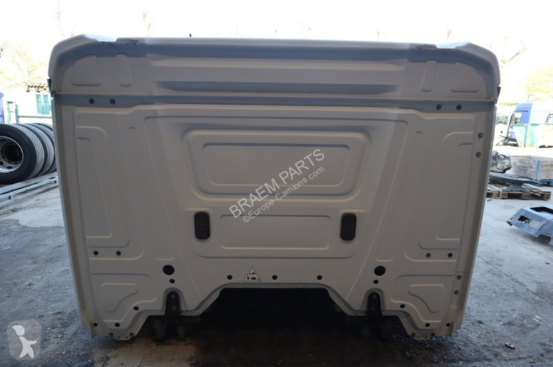 Vrachtwagenonderdelen Mercedes AROCS L-CAB...