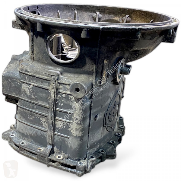 Reservdelar lastbilar Scania K-Series (01.06-)