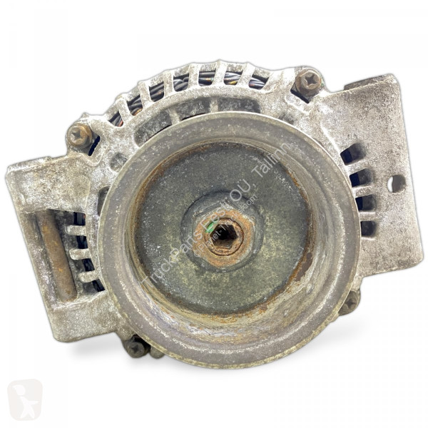 Reservedele til lastbil Scania P-Series (01.05-)