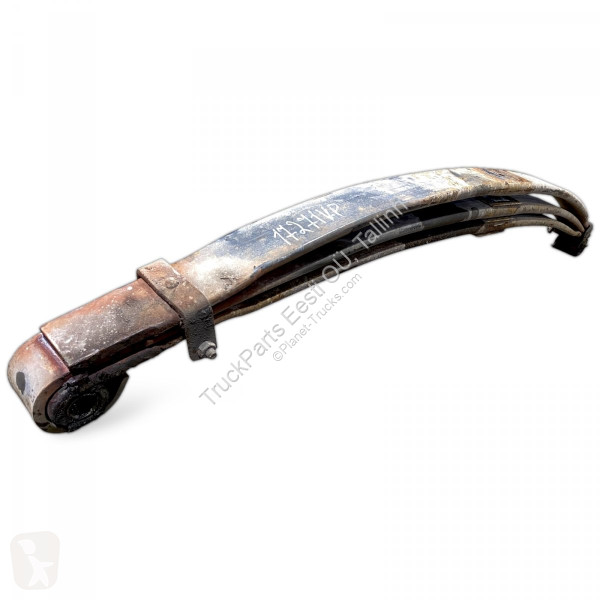 Reservedele til lastbil Scania P-series (01.04-)