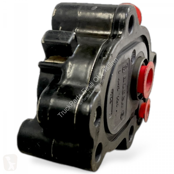 Reservdelar lastbilar MAN TGM 18.290 (01.05-)