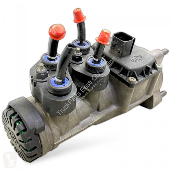 Ricambio per autocarri Scania G-Series (01.16-)
