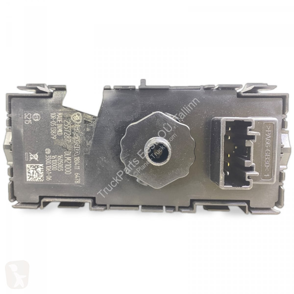 Reservedele til lastbil Scania G-Series (01.16-)