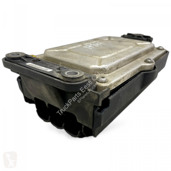 Reservedele til lastbil Scania G-Series (01.16-)