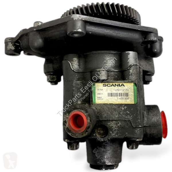 Reservdelar lastbilar Scania K-series (01.06-)