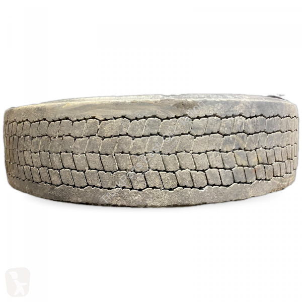 Reservedele til lastbil Scania K-Series (01.06-)