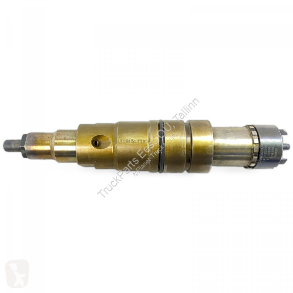 Reservdelar lastbilar Scania R-series (01.04-)