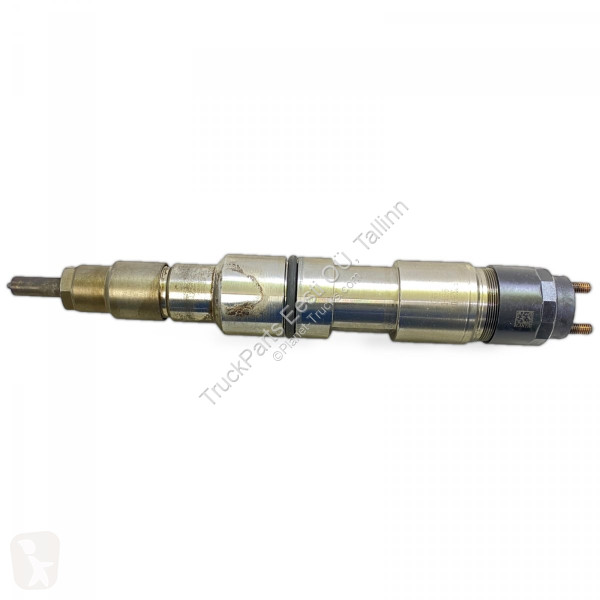 Reservdelar lastbilar MAN TGM 18.290 (01.05-)