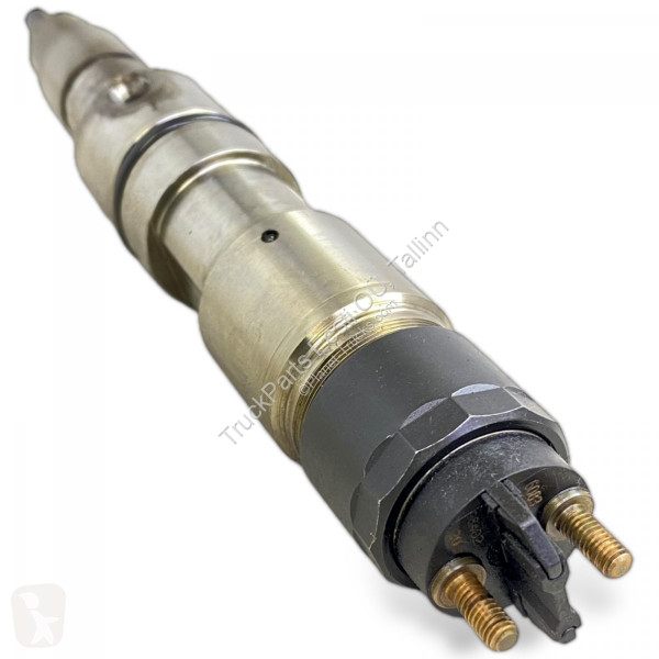 Reservdelar lastbilar MAN TGM 18.290 (01.05-)