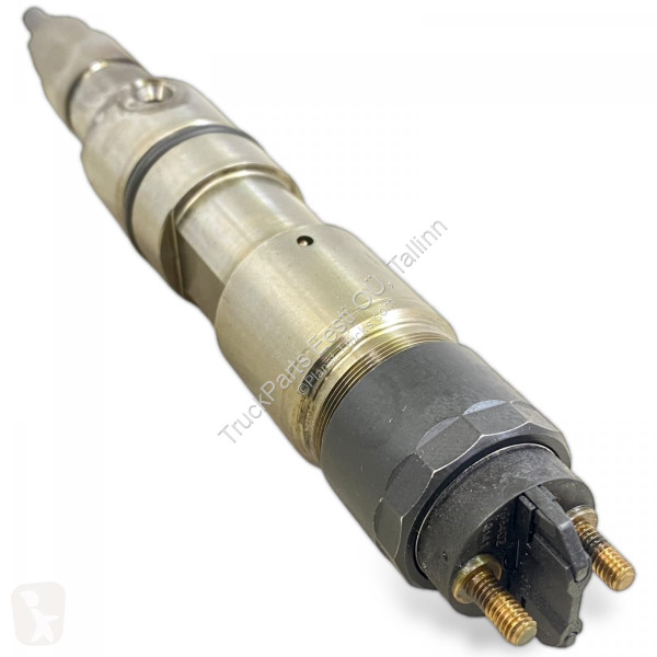 Reservdelar lastbilar MAN TGM 18.290 (01.05-)