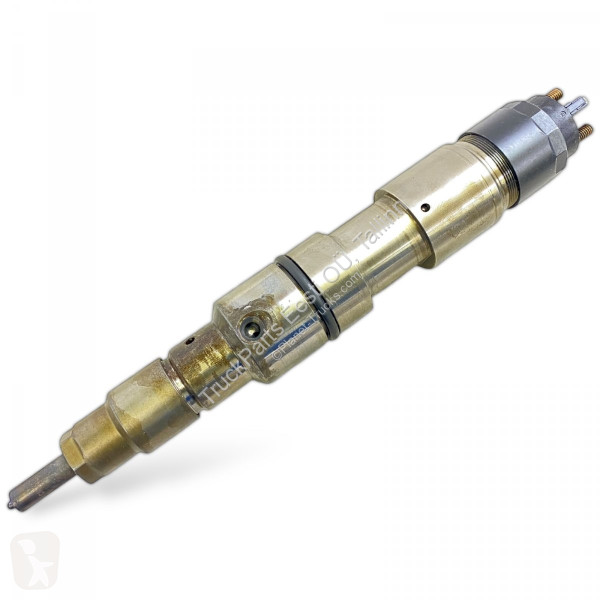 Reservdelar lastbilar MAN TGM 18.290 (01.05-)