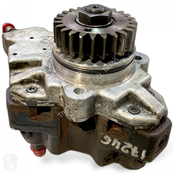 Reservdelar lastbilar MAN TGM 18.290 (01.05-)