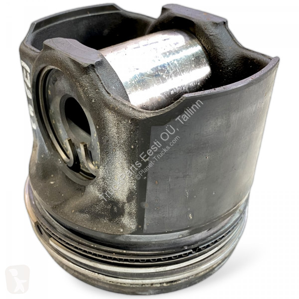 Reservdelar lastbilar Scania G-Series (01.16-)