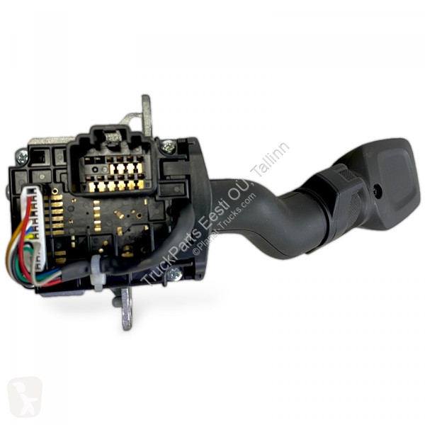 Reservedele til lastbil Scania G-Series (01.16-)