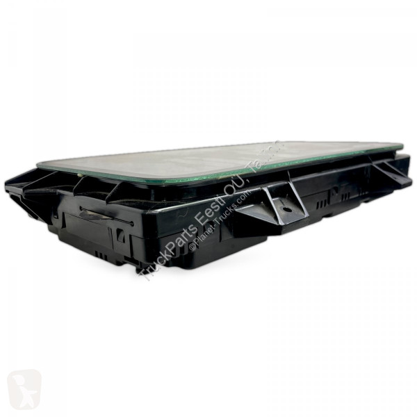 Reservdelar lastbilar Scania K-Series (01.06-)