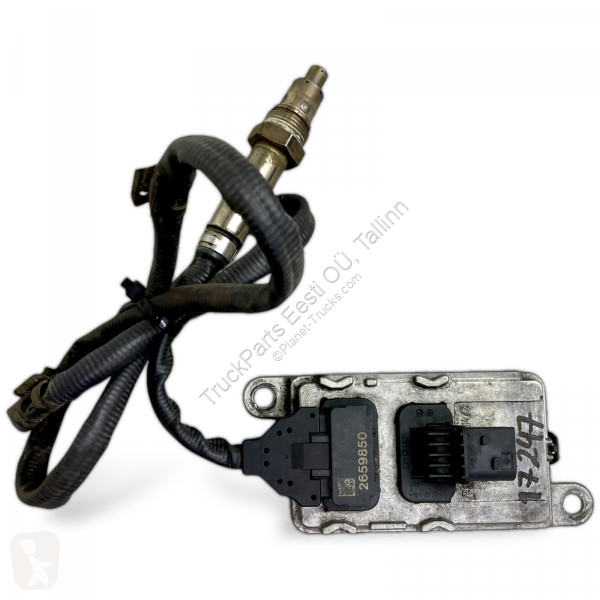 Reservedele til lastbil Scania G-Series (01.16-)