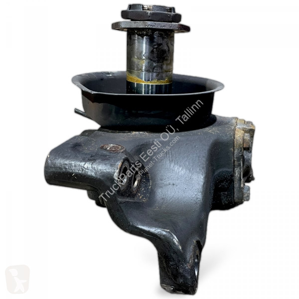 Reservedele til lastbil Scania G-Series (01.16-)