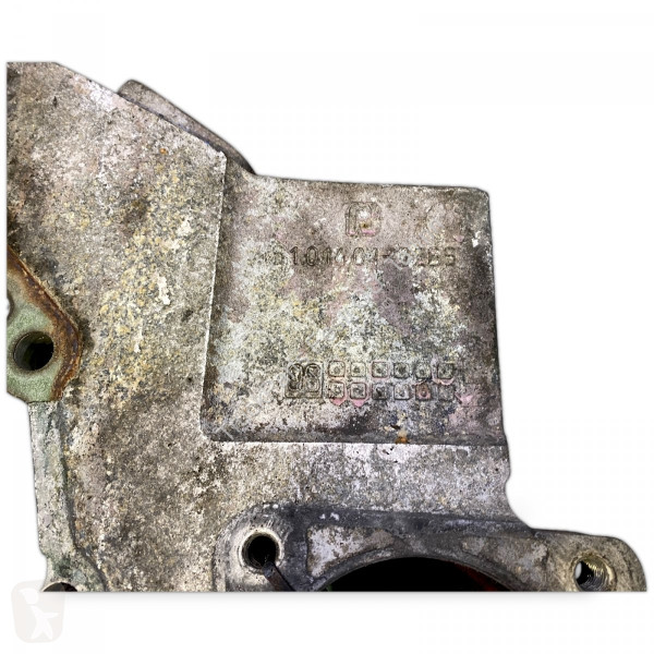 قطع غيار الآليات الثقيلة MAN TGM 18.290 (01.05-)