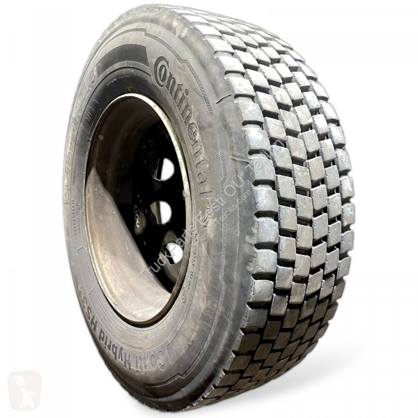 Reservdelar lastbilar Scania R-Series (01.16-)