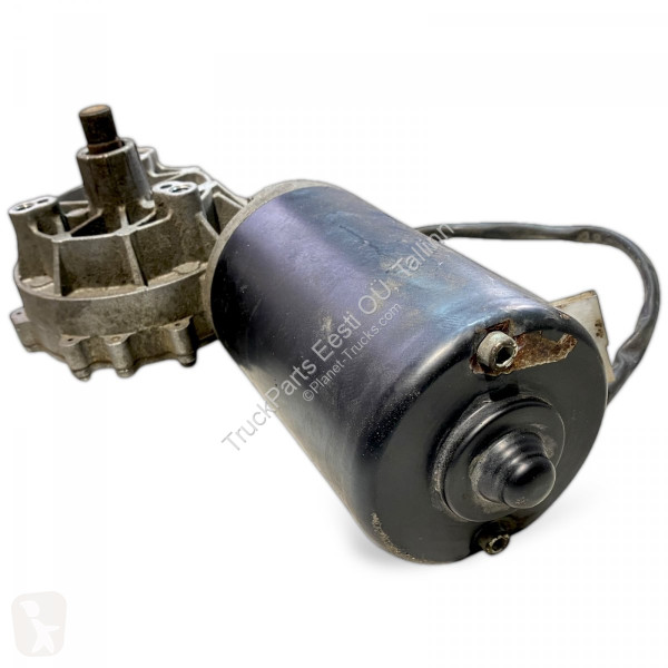 Reservedele til lastbil Scania K-Series (01.06-)