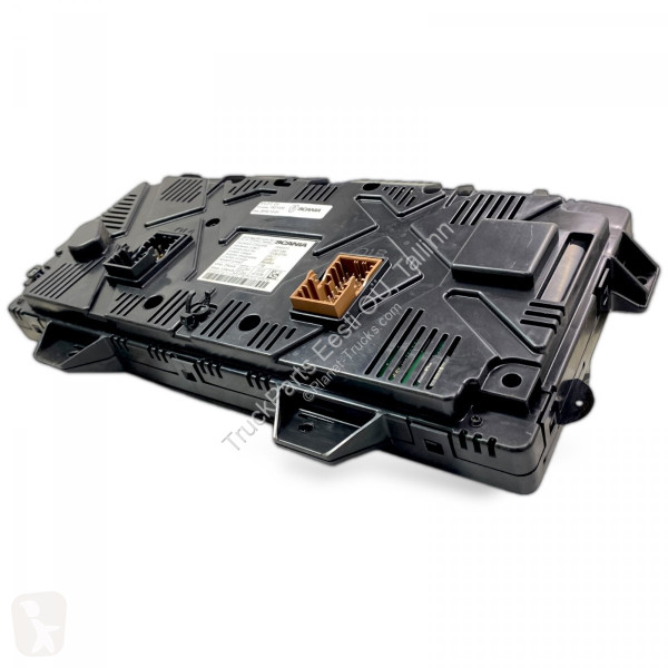 Reservdelar lastbilar Scania P-Series (01.05-)