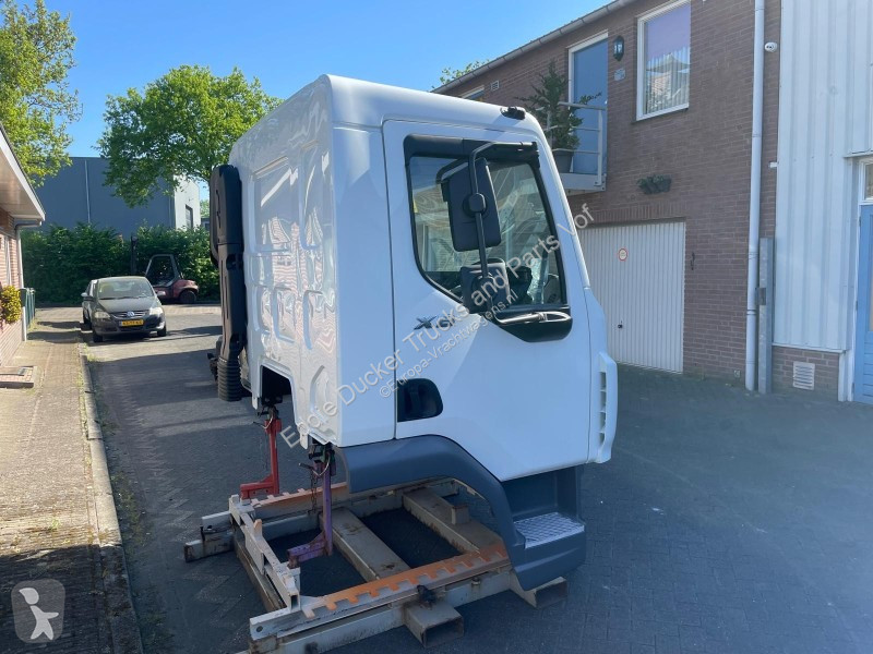 Reservdelar lastbilar DAF DAY CAB RHD (NEW)