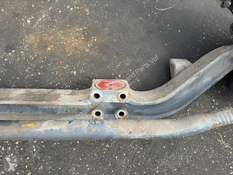 Pièces poids lourds DAF 1897819 161N