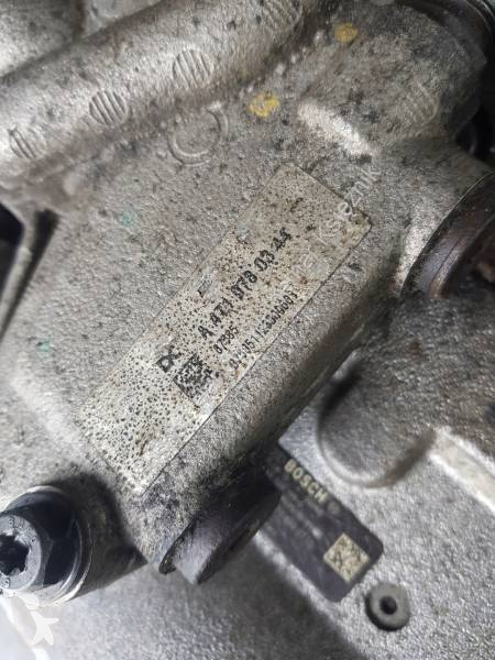Pièces poids lourds Mercedes