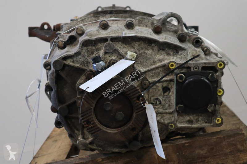 قطع غيار الآليات الثقيلة ZF 12AS1210OD TGM...