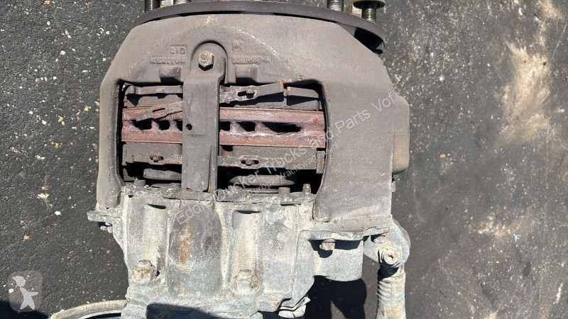 Reservdelar lastbilar Renault 7422120184 /...