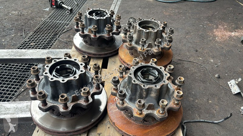 Peças pesados DAF 1657637 / 1812161 / 2019802 /...