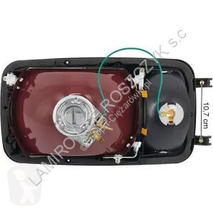 قطع غيار الآليات الثقيلة Mercedes Phare SK RH...