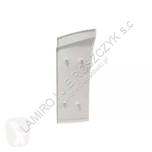 Reservdelar lastbilar MAN Aileron   / TG3...