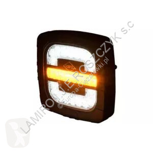 Reservedele til lastbil  Feu arrière 12/24 pour...