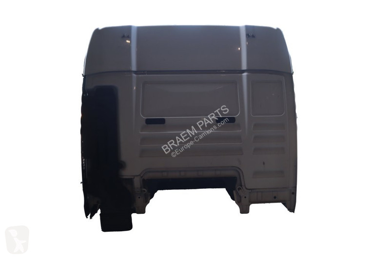 Reservdelar lastbilar MAN F99L47  EURO6...