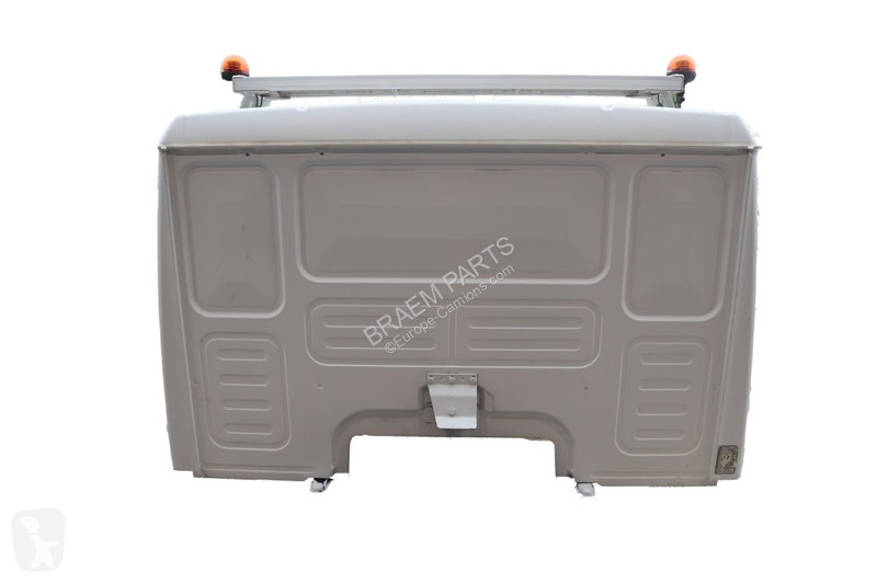 Reservdelar lastbilar MAN F20L51 L2000...