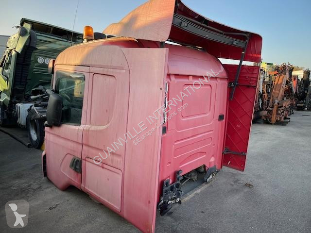 Pièces poids lourds Scania