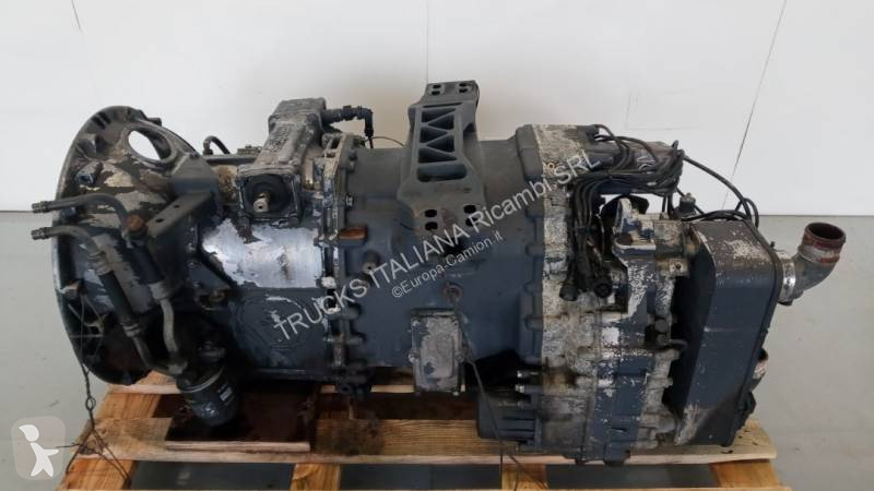 Reservdelar lastbilar Scania