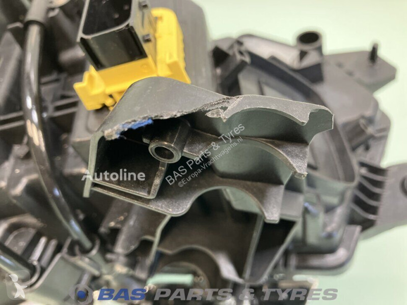 قطع غيار الآليات الثقيلة DAF