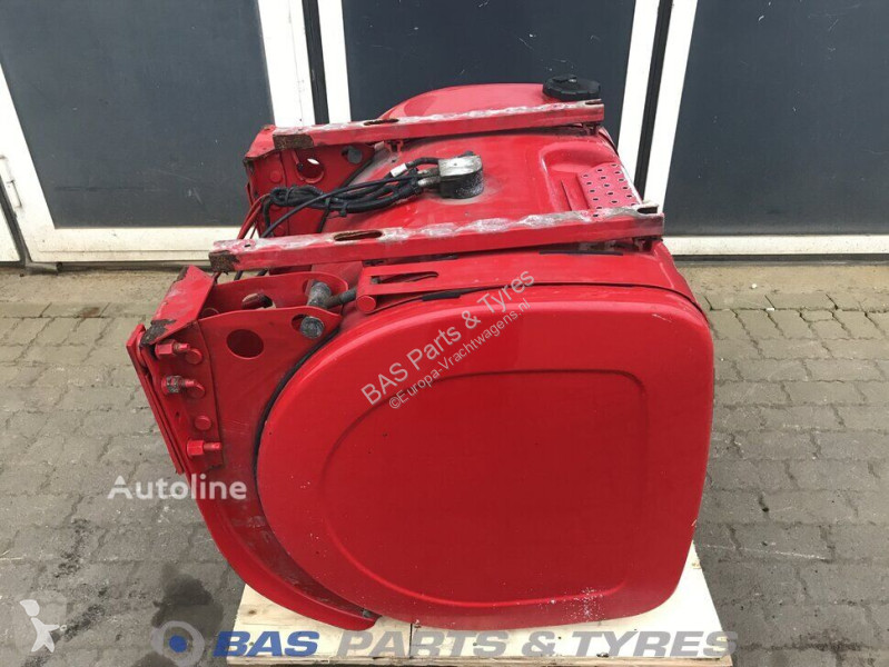 قطع غيار الآليات الثقيلة Volvo 385 Liter