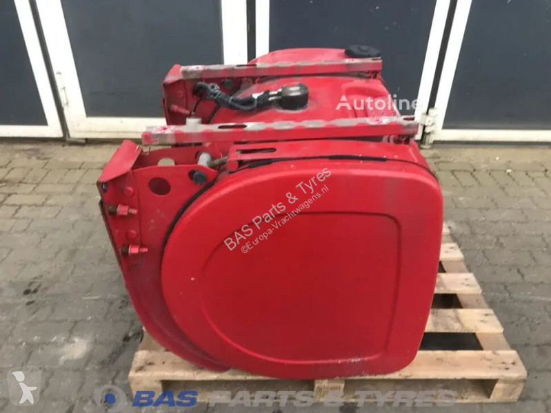 قطع غيار الآليات الثقيلة Volvo 385 Liter